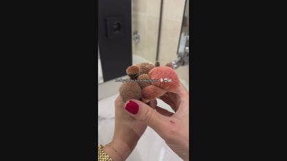 Makyaj Fırçası Temizleme Makinesi
